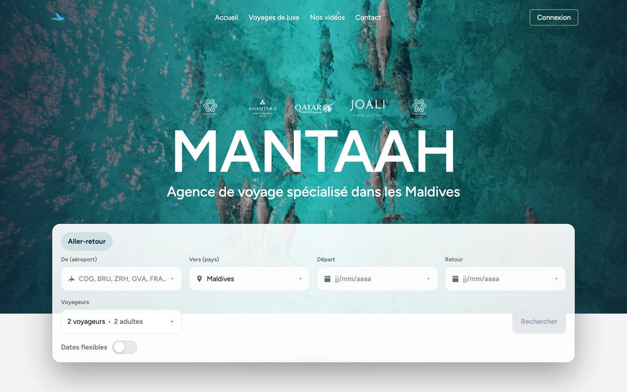 Mantaah