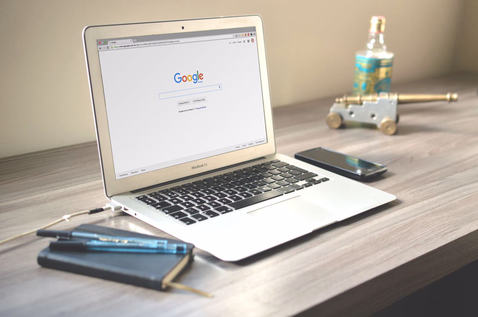 Agence SEO dans le Grand Est — agence web Loovia