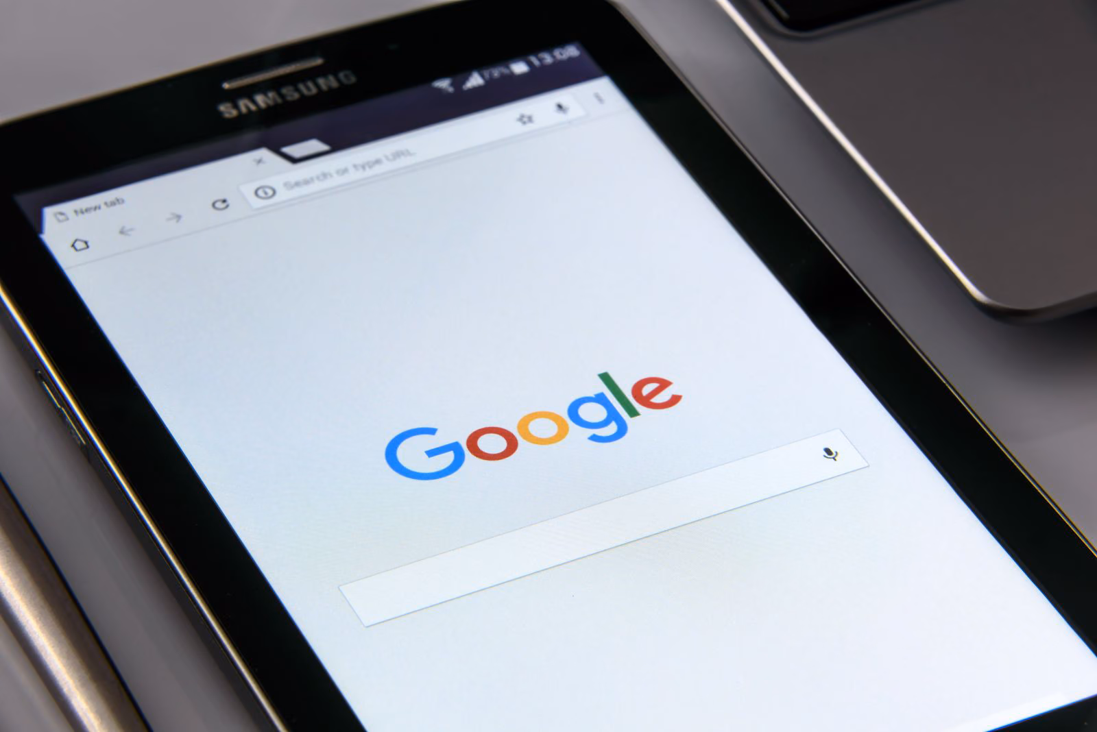 Agence SEO à Nancy — l'équipe Loovia au travail sur un projet web