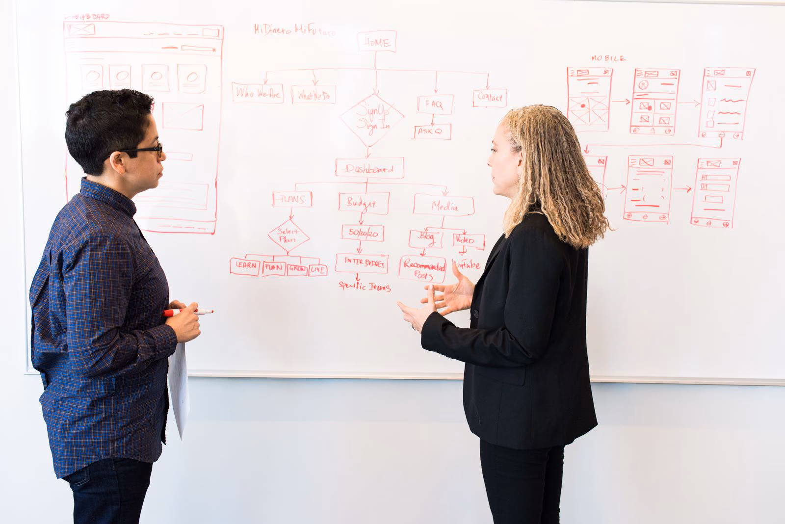 Comment choisir la meilleure agence web à Nancy en 2027 — guide Loovia