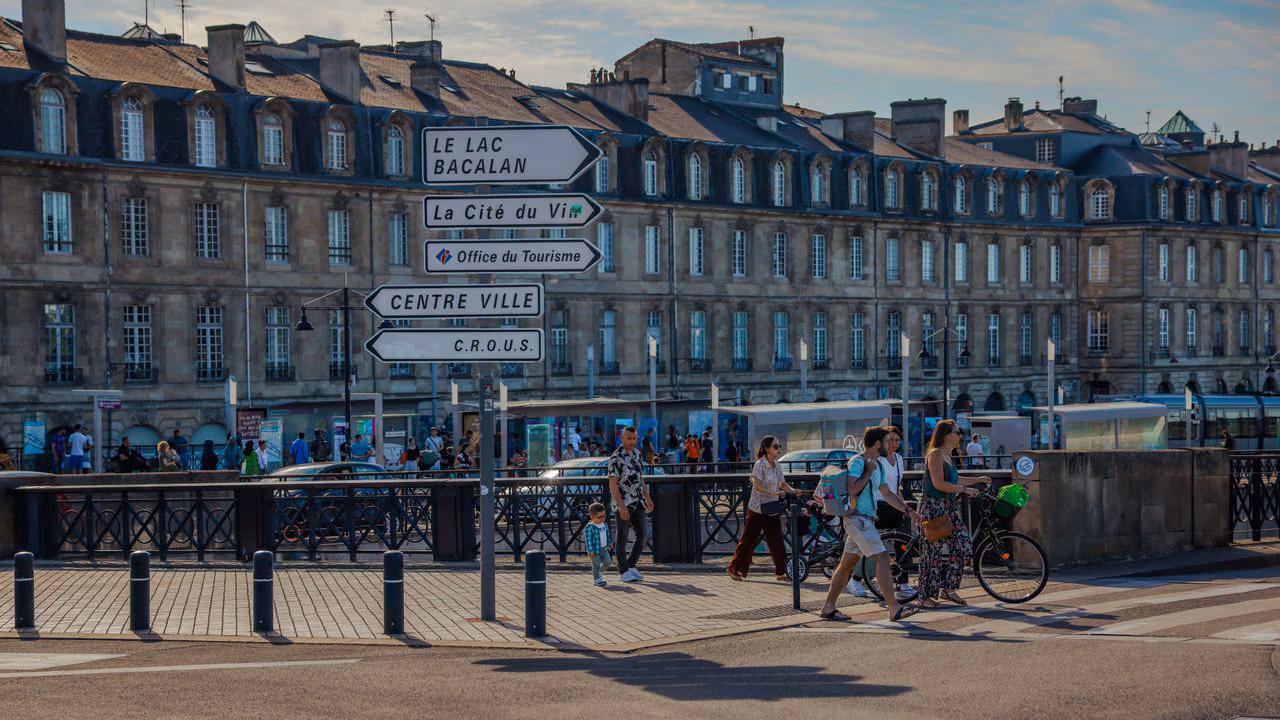 Nancy, Meurthe-et-Moselle — zone d'intervention de l'agence web Loovia