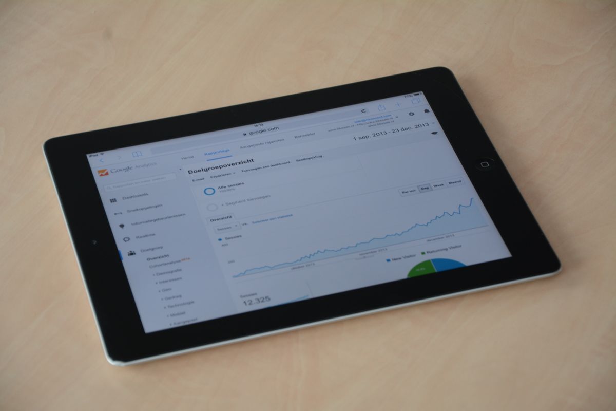 Référencement SEO